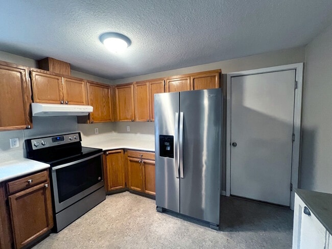 15807 NE 86th Cir in Vancouver, WA - Foto de edificio - Building Photo