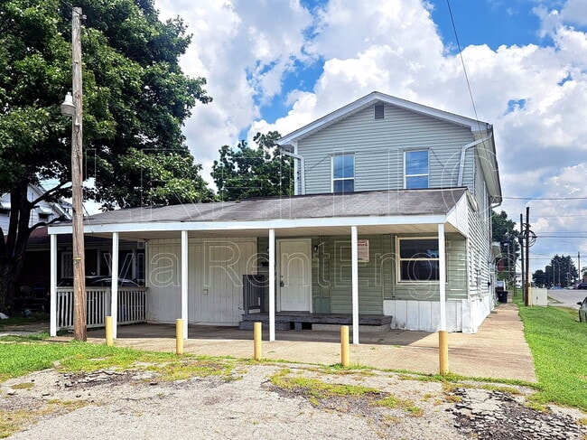 property at 3339 Taylor Blvd