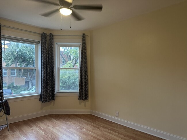 3241 N Lawndale Ave, Unit 1st Floor