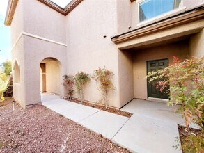 11240 Woodland Violet Ave in Las Vegas, NV - Building Photo - Building Photo