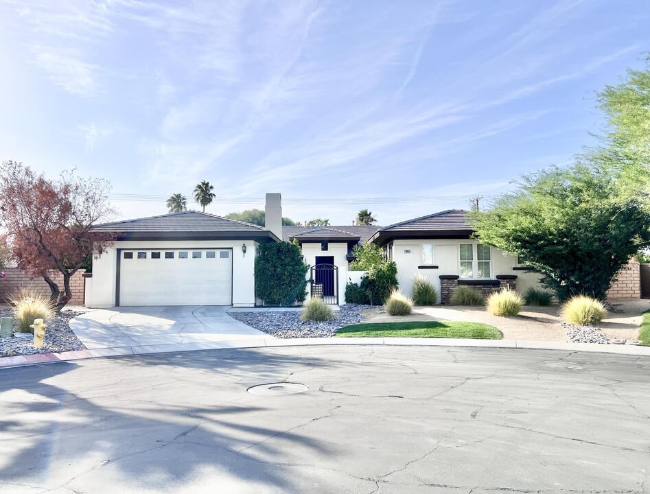 79645 Corte Del Vista in La Quinta, CA - Building Photo