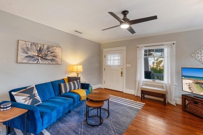 property at 1520 31st St