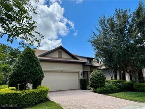 9418 Greyhawk Trl in Naples, FL - Building Photo - Building Photo
