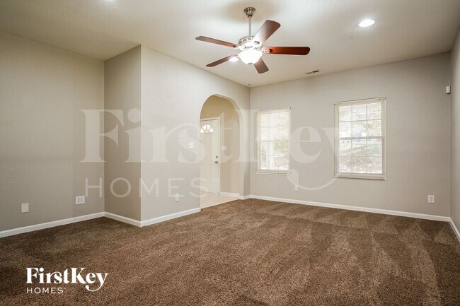 3501 Donner Trail in Wake Forest, NC - Building Photo - Building Photo