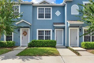 437 Wilton Cir in Sanford, FL - Building Photo