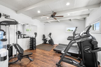 Neffsville Cottages in Lancaster, PA - Foto de edificio - Building Photo