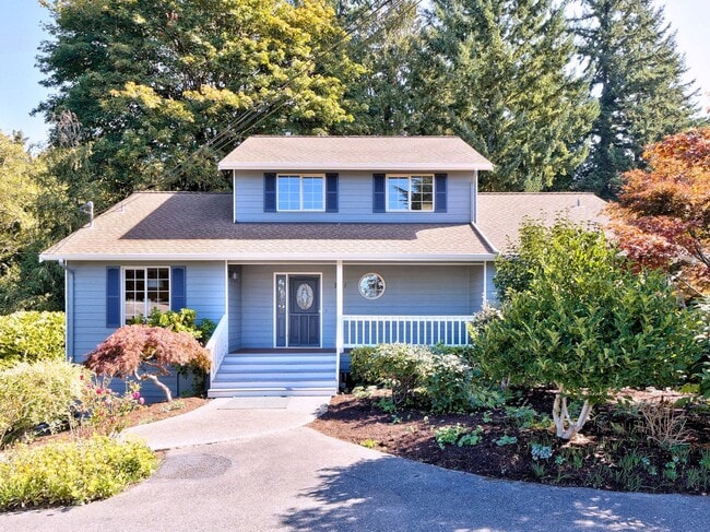 property at 721 Crown Dr