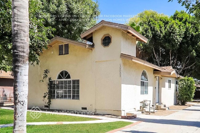 property at 1251 Sepulveda Ave