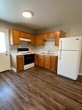 705 Miracle Ln, Unit A in Cleburne, TX - Building Photo - Building Photo