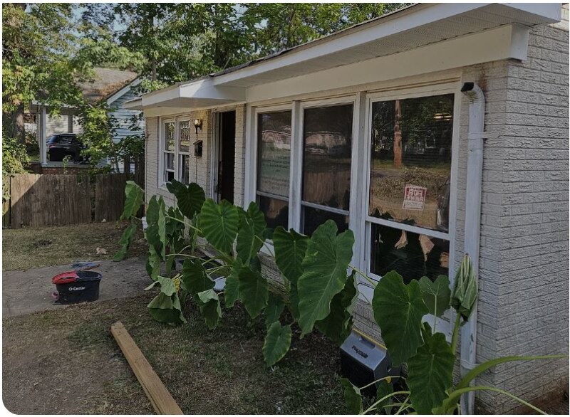 346 Walnut St in Rock Hill, SC - Building Photo