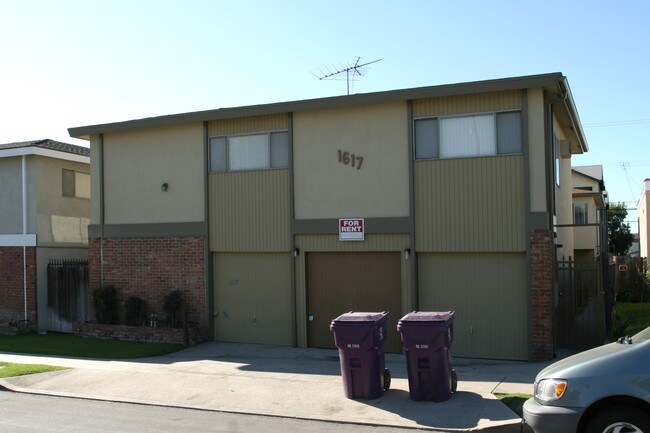 Freeman 1617 in Long Beach, CA - Building Photo - Building Photo