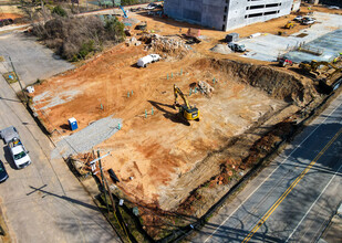 Berne Street Townhomes in Atlanta, GA - Building Photo - Building Photo