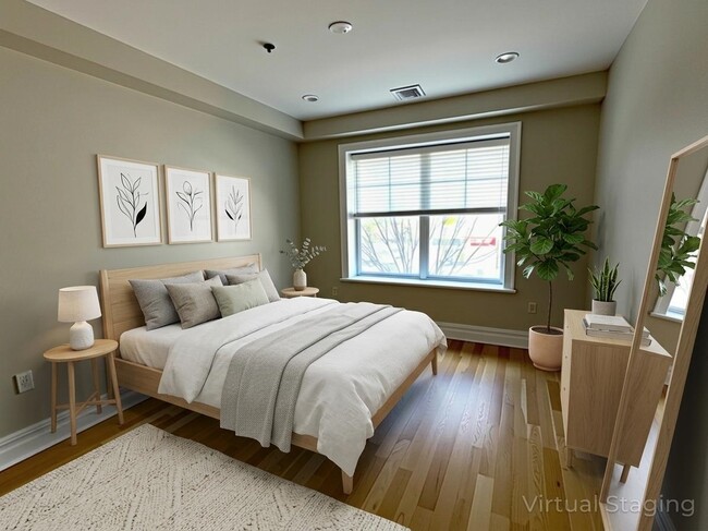 703 Adams St in Hoboken, NJ - Building Photo - Building Photo