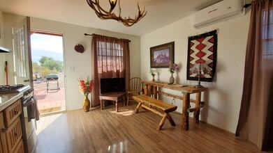 960 W Schwartz Rd in Ajo, AZ - Building Photo - Building Photo