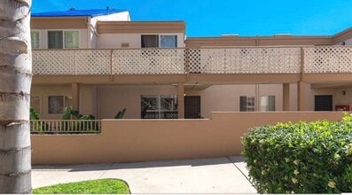 4192 Mt Alifan Dr in San Diego, CA - Building Photo - Building Photo