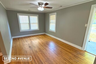 2723 Browning Ave in Memphis, TN - Building Photo - Building Photo