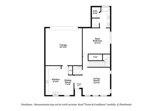 10238 E Isleta Ave in Mesa, AZ - Building Photo - Building Photo