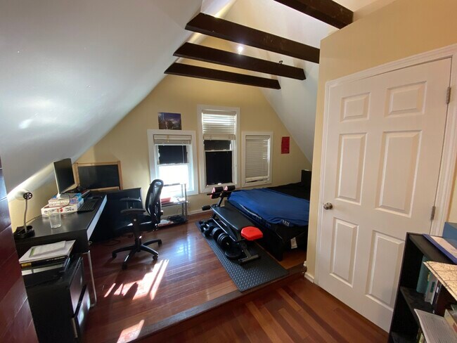 property at 381 Highland Ave
