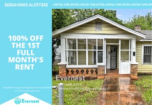 57 17th Ct S in Birmingham, AL - Building Photo