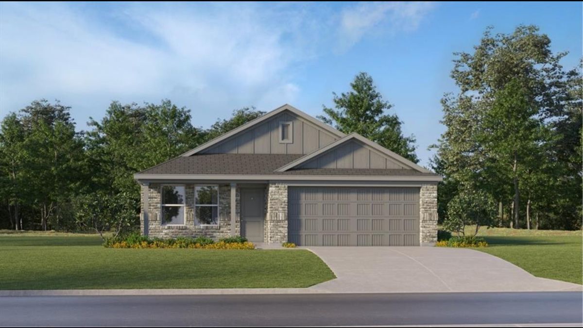 26635 Pampas Grass Ln in Katy, TX - Building Photo