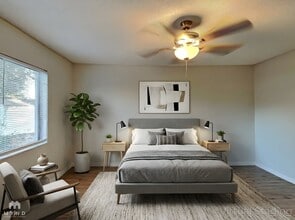 1060 Huntington Ct in Longwood, FL - Building Photo - Building Photo