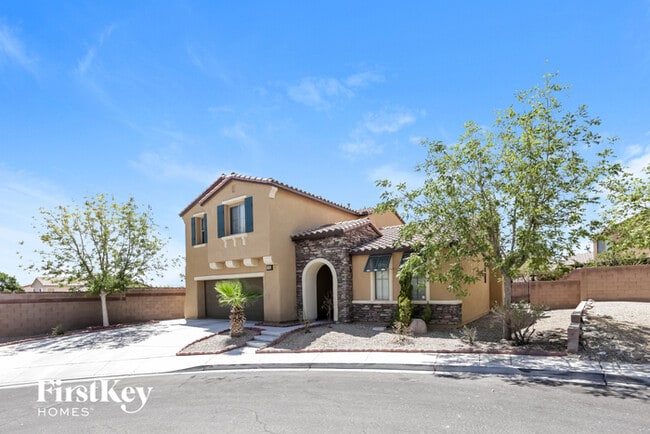 9405 Highview Rock Ct in Las Vegas, NV - Building Photo - Building Photo