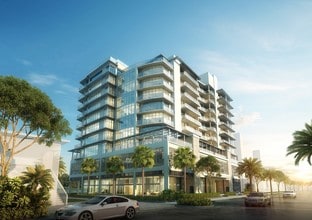 Adagio in Fort Lauderdale, FL - Building Photo - Building Photo