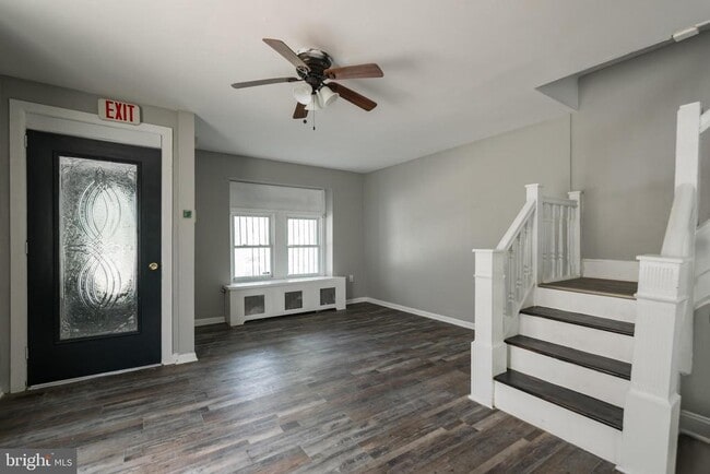 50 E Tulpehocken St in Philadelphia, PA - Building Photo - Building Photo