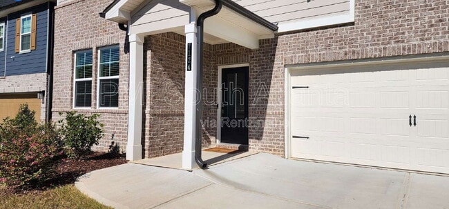 7124 Timberland Trl in Lithonia, GA - Building Photo - Building Photo