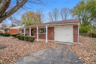 3930 E Fulton St in Columbus, OH - Building Photo - Building Photo