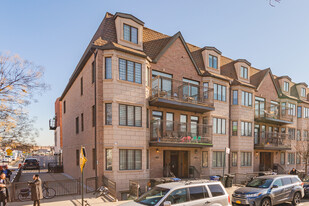 2105 57th St Apartments