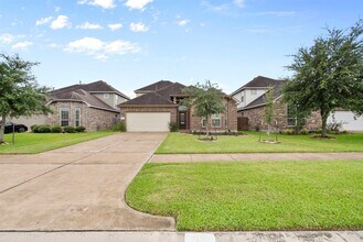 2026 Argos Dr in Missouri City, TX - Building Photo - Building Photo