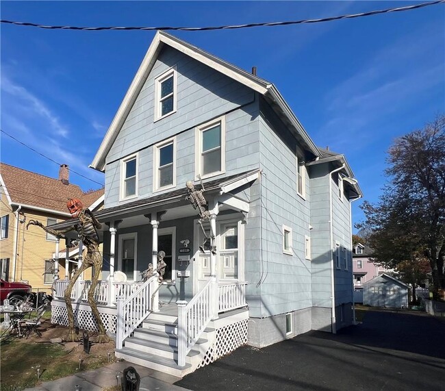 209 Depew St in Peekskill, NY - Building Photo - Building Photo