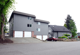 505 Edmonds St in Edmonds, WA - Building Photo - Building Photo