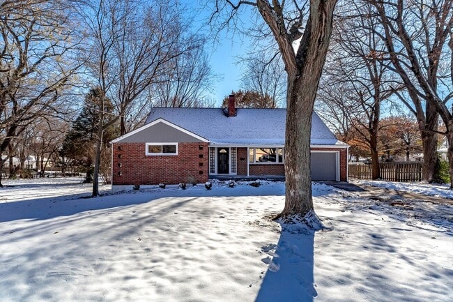 5315 Blue Ridge Blvd in Raytown, MO - Building Photo - Building Photo