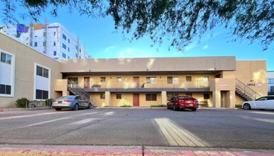 1014 E Spence Ave in Tempe, AZ - Building Photo - Building Photo