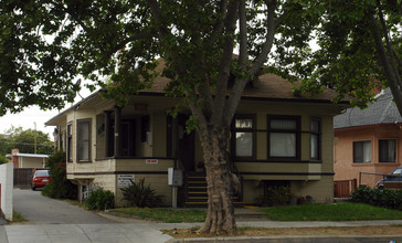 35 N 11th St in San Jose, CA - Building Photo - Building Photo