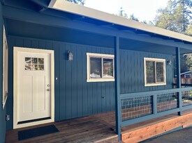 133 Lanktree Ln in Boulder Creek, CA - Building Photo