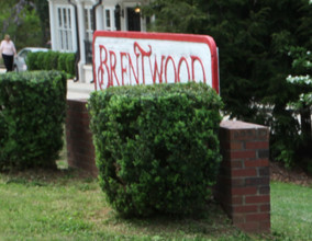 Brentwood Apartments in Gainesville, GA - Building Photo - Building Photo