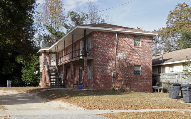 1828 Success St in North Charleston, SC - Building Photo - Building Photo