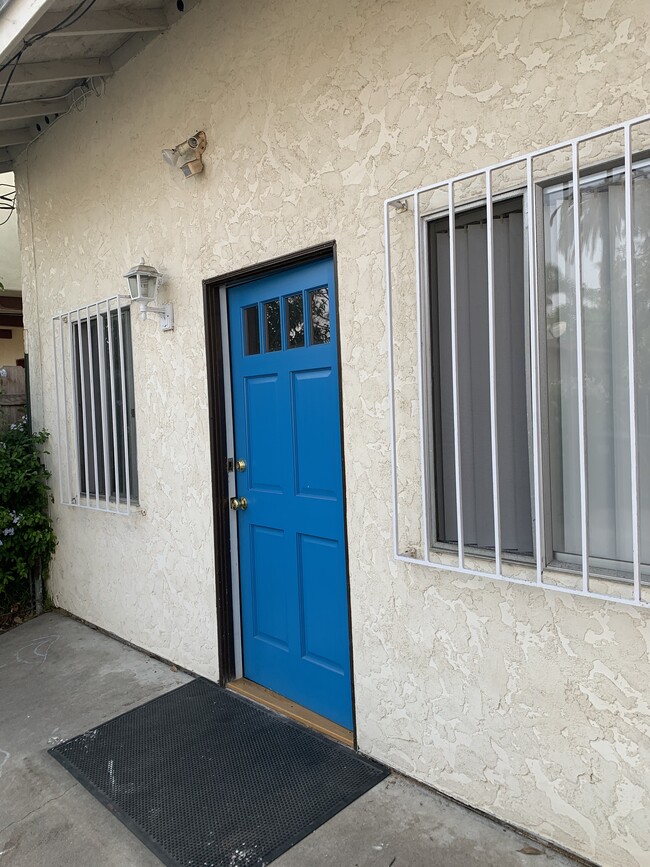 property at 391 Garrett Ave