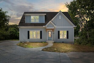 623 Westboro Dr in Nashville, TN - Building Photo