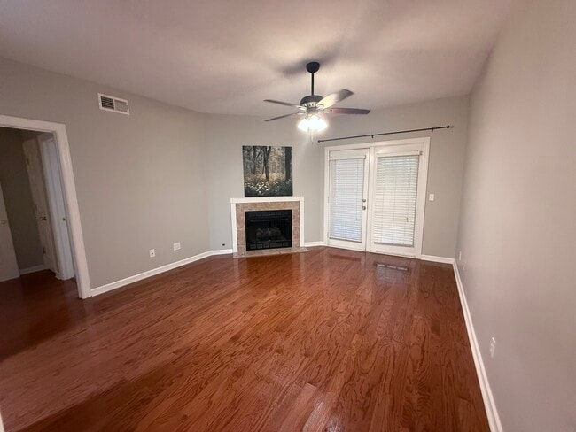 property at 6820 Highway 70 S