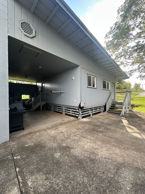 2535 Poko Pl in Haiku-Pauwela, HI - Foto de edificio - Building Photo