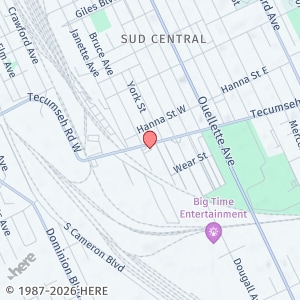 property at 471 Tecumseh Rd W