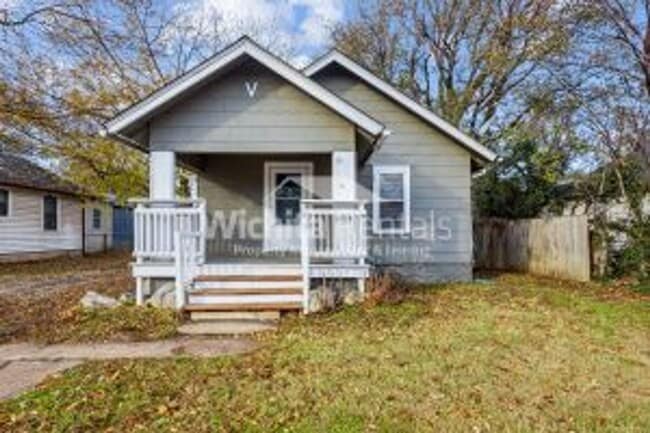 property at 531 S Meridian Ave