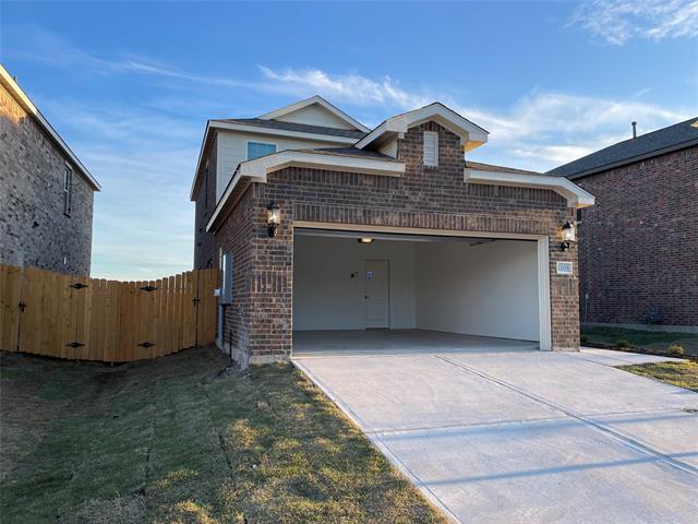 1203 Princeton Hts Blvd in Princeton, TX - Building Photo - Building Photo