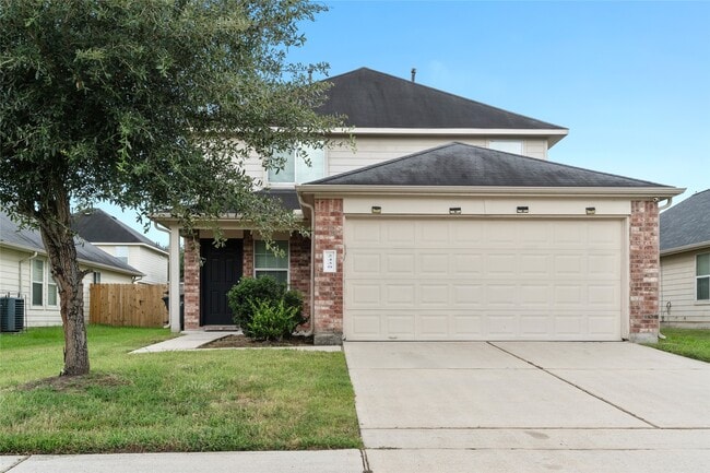 property at 2430 High Island Way