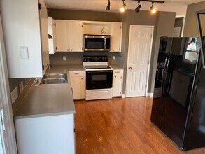 2542 Stafford Dr in Clarkston, WA - Building Photo - Building Photo