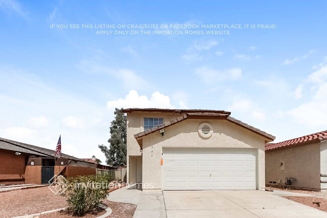 595 Jackson Dr in Henderson, NV - Building Photo - Building Photo